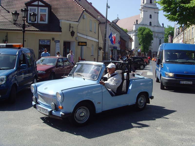 Dni Ziemi Wolsztynskiej 02 05 2009 (23)